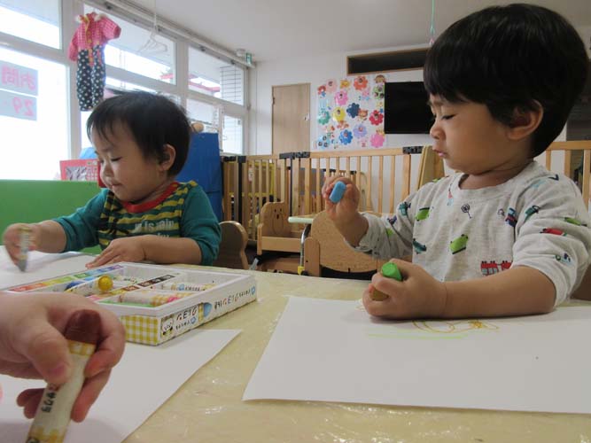 2025年千歳新年度が始まりました！