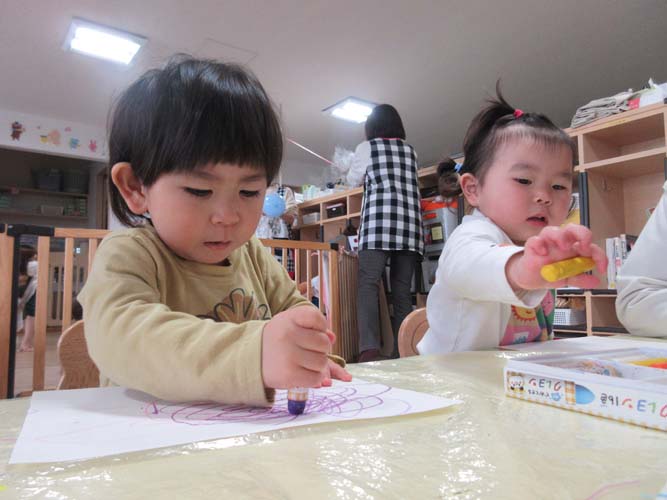 2025年千歳新年度が始まりました！