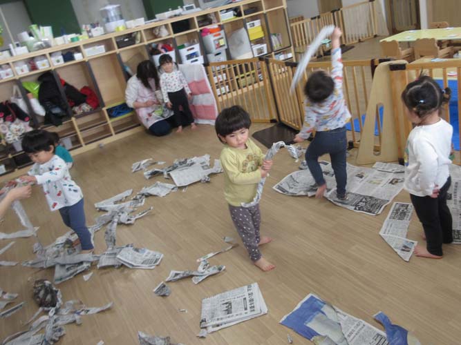 2025年千歳新年度が始まりました！