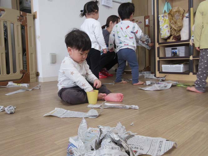 2025年千歳新年度が始まりました！