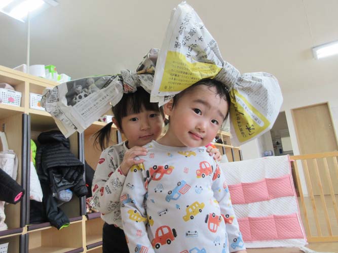 2025年千歳新年度が始まりました！