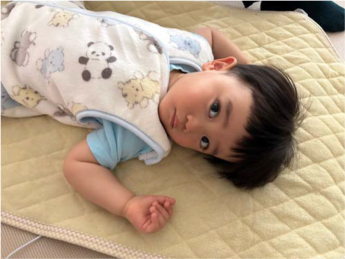 2025年新しいお友だちが入園しました★