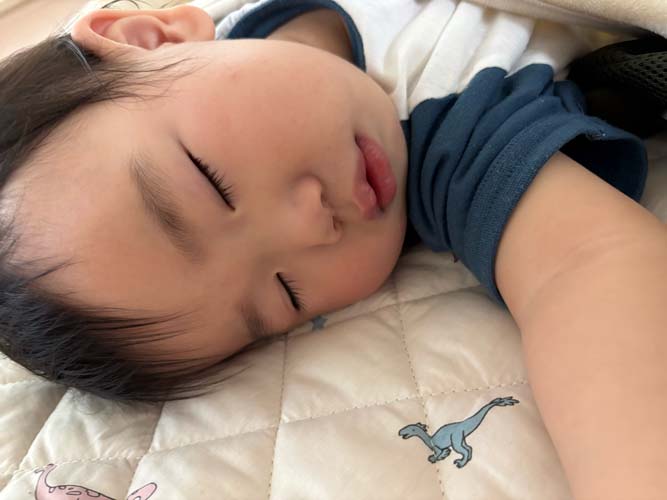 2025年新しいお友だちが入園しました★