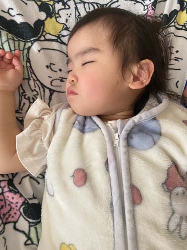 2025年新しいお友だちが入園しました★