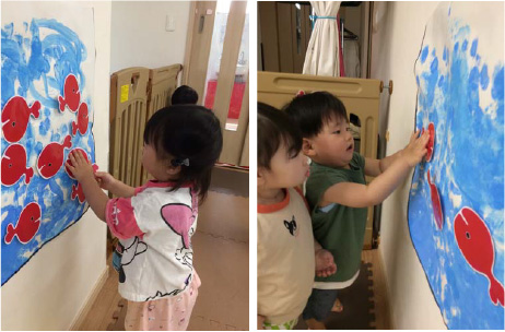 2025年5月お誕生会