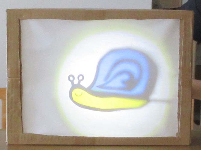 2025年たなばた会＆7月のお誕生会