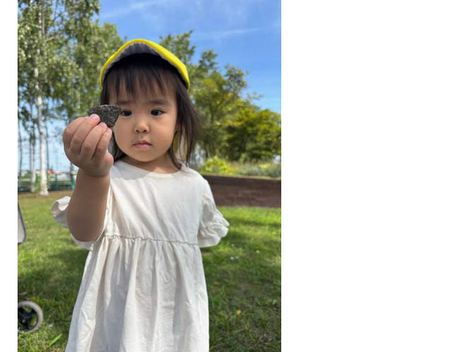 2025年秋の始まり★