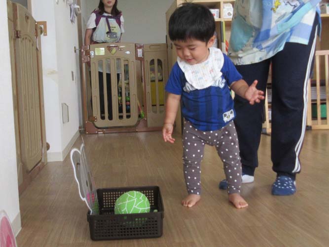 2025年運動会ごっこ