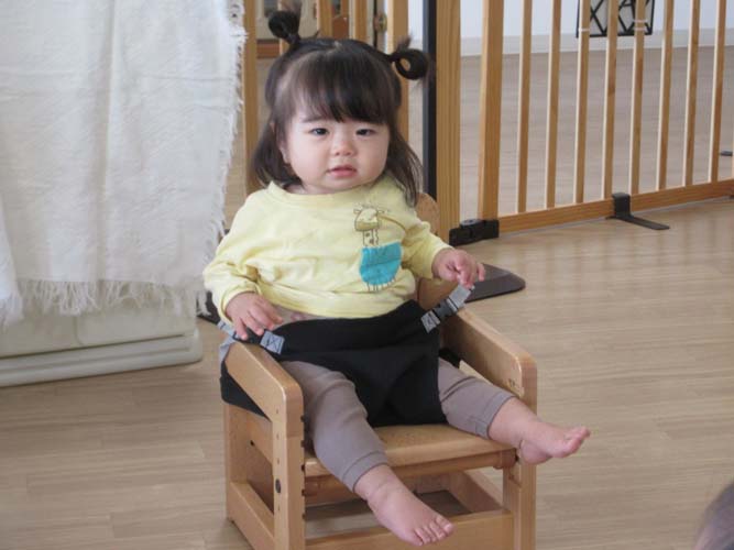 2025年９・10月のお誕生会