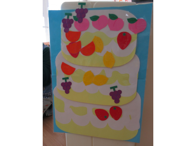 2025年９・10月のお誕生会