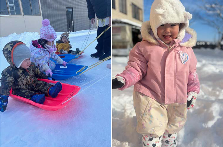2026年新年のご挨拶・御祈祷