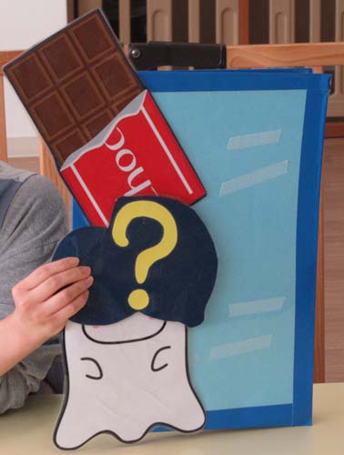 2026年1月のお誕生会