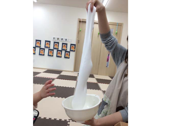 2026年1月お誕生会・おもちつき★