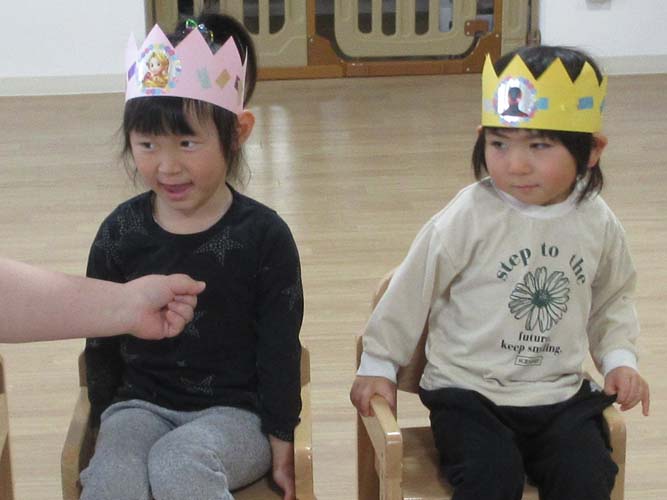 2026年千歳恵比寿保育園お別れ会