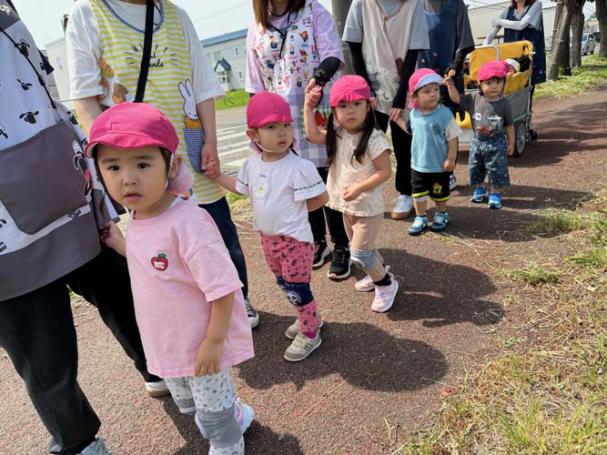 2026年あおぞら給食の日