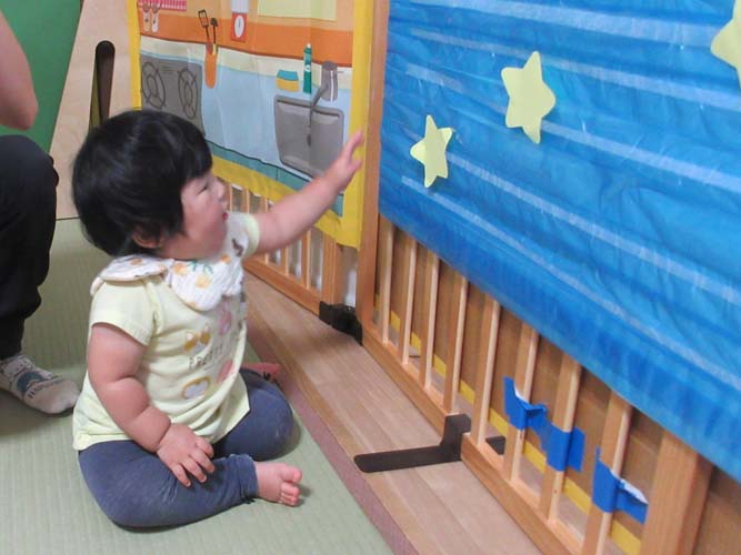 たなばた制作・たなばた会