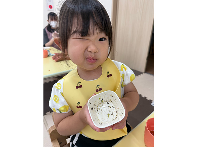 2026年夏のあそび★